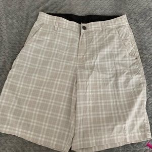Mens Lulu Shorts